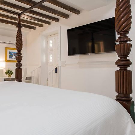 20 South Battery Bed & Breakfast Чарлстън Екстериор снимка