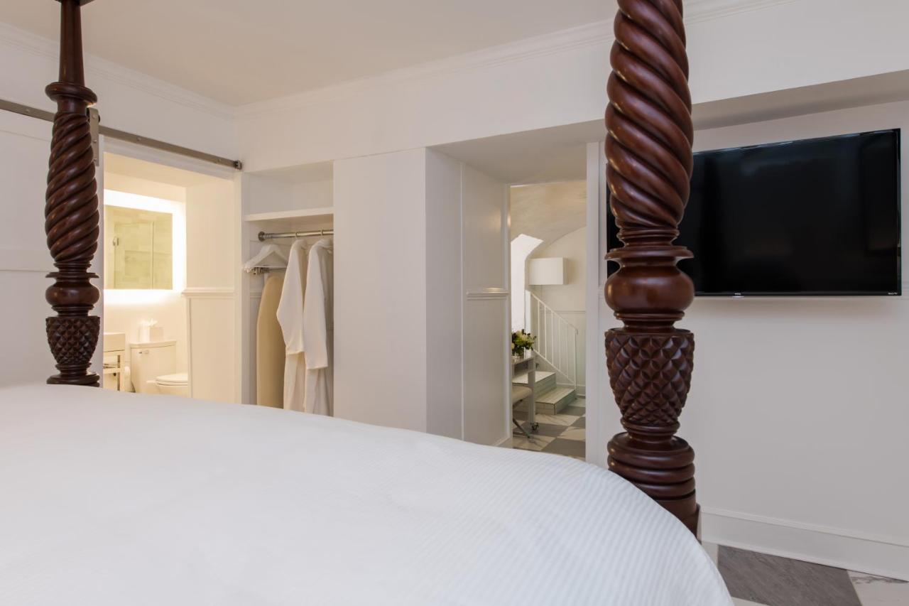 20 South Battery Bed & Breakfast Чарлстън Екстериор снимка