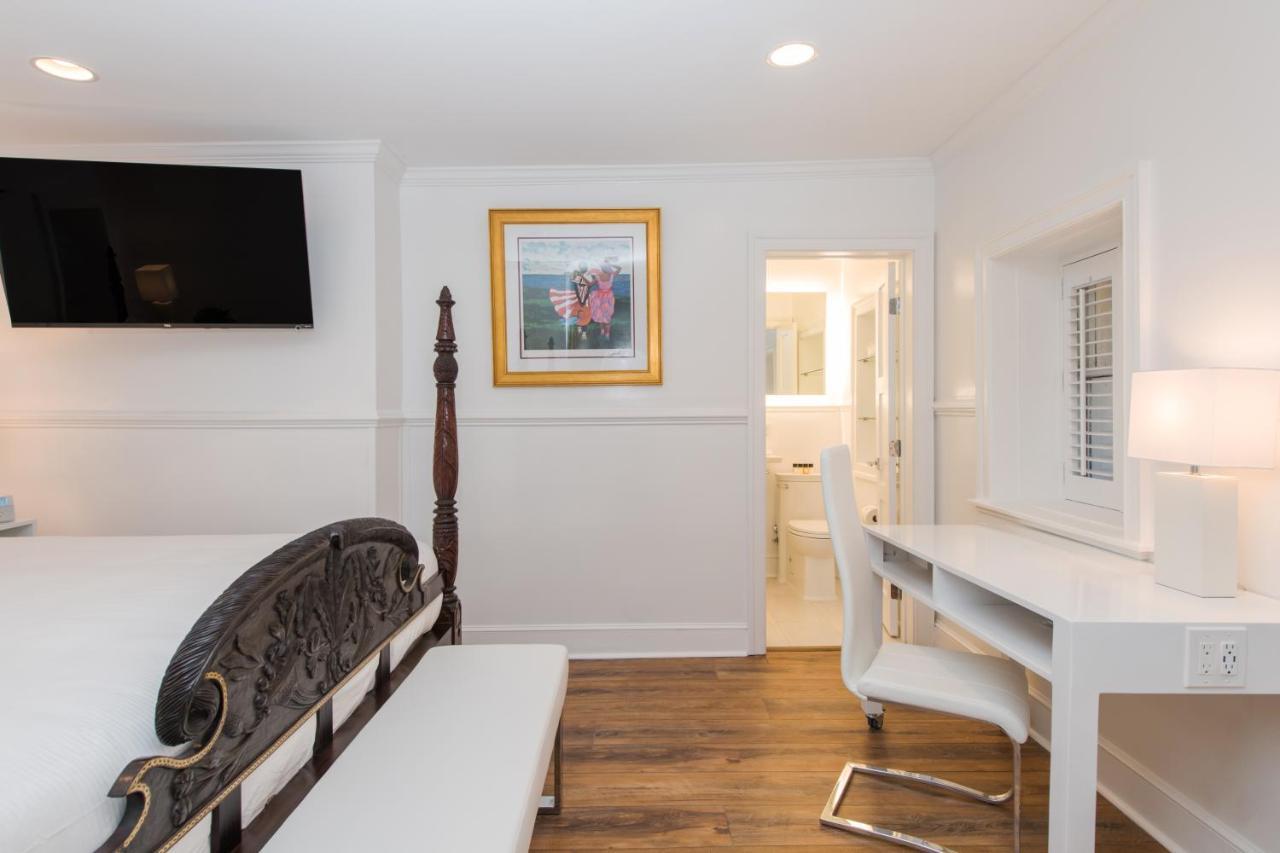 20 South Battery Bed & Breakfast Чарлстън Екстериор снимка