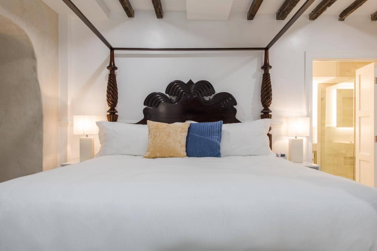 20 South Battery Bed & Breakfast Чарлстън Екстериор снимка