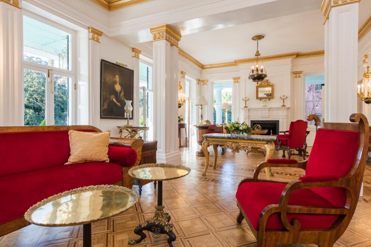 20 South Battery Bed & Breakfast Чарлстън Екстериор снимка