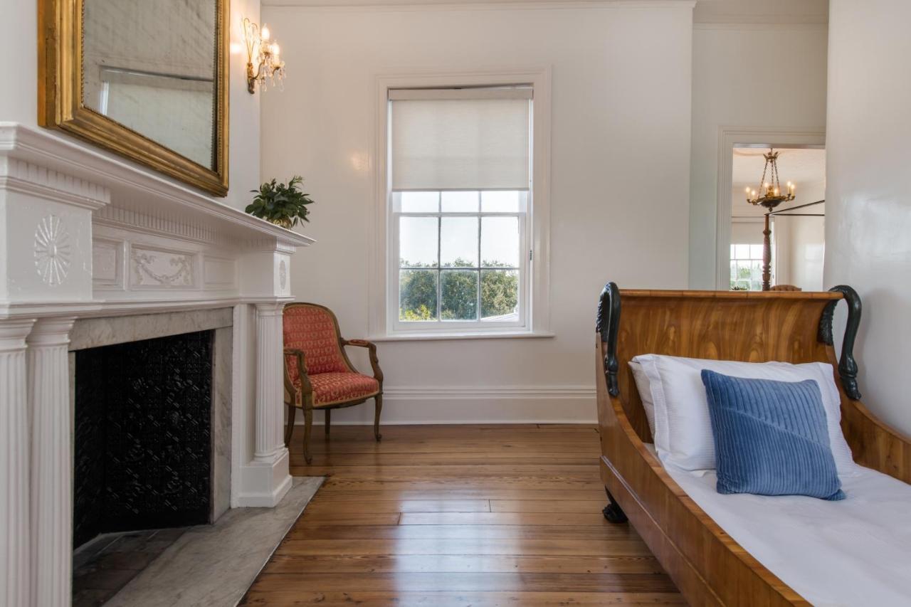 20 South Battery Bed & Breakfast Чарлстън Екстериор снимка