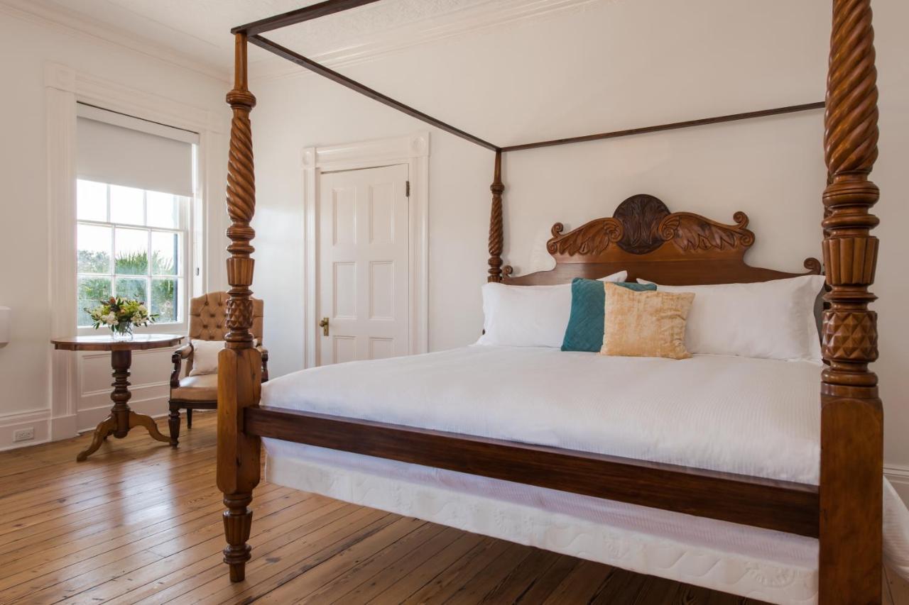 20 South Battery Bed & Breakfast Чарлстън Екстериор снимка