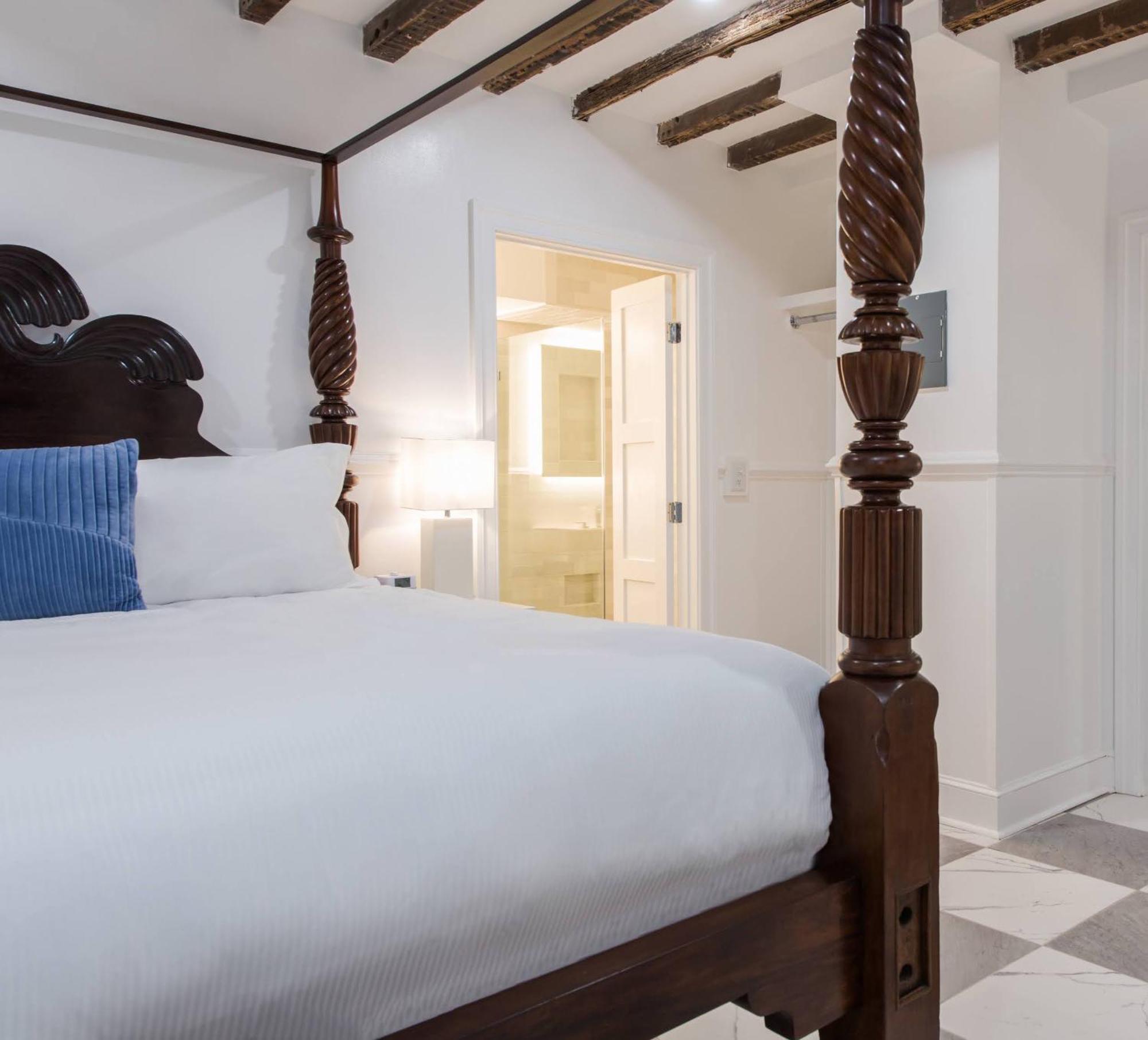 20 South Battery Bed & Breakfast Чарлстън Екстериор снимка