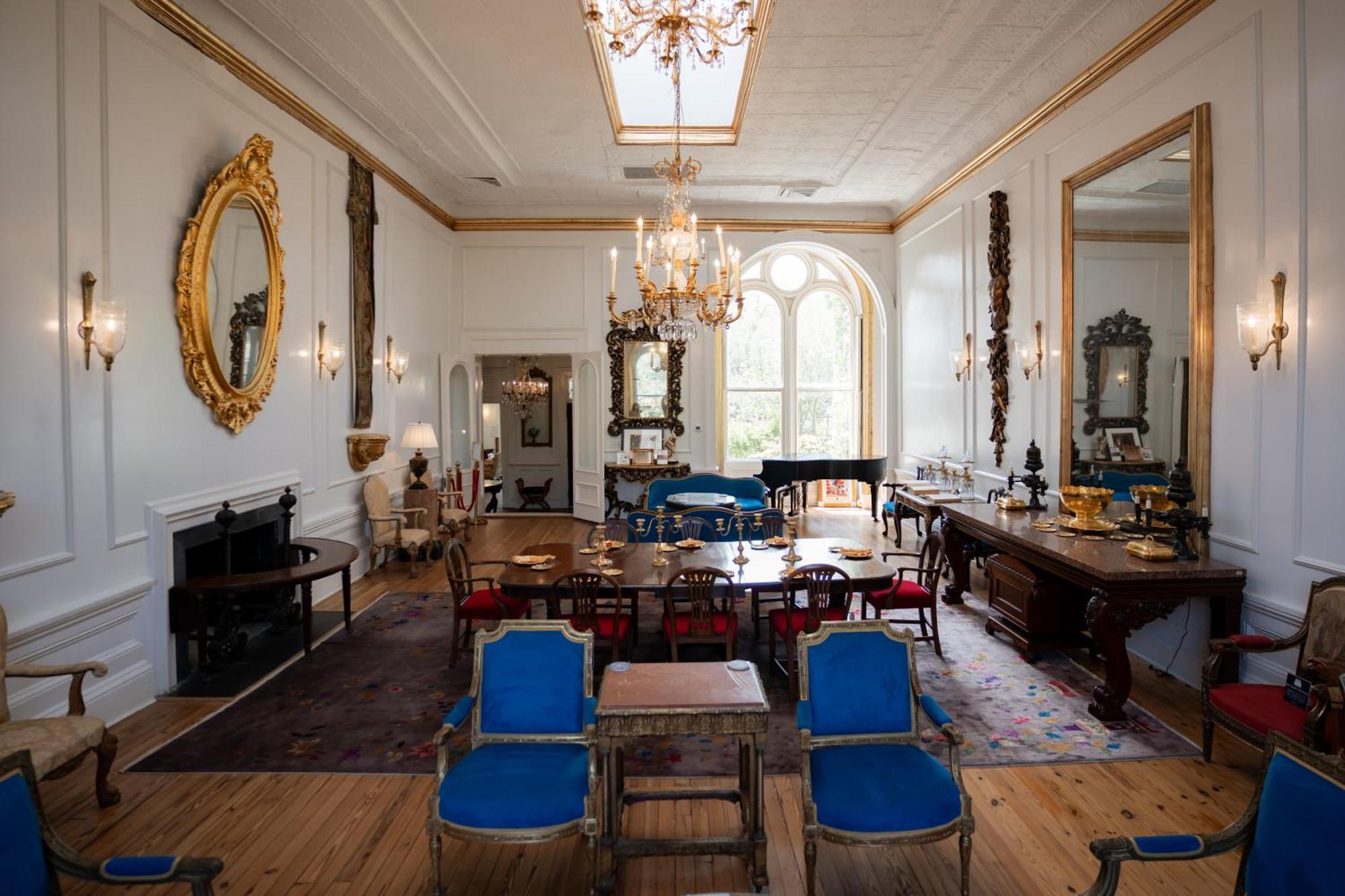 20 South Battery Bed & Breakfast Чарлстън Екстериор снимка