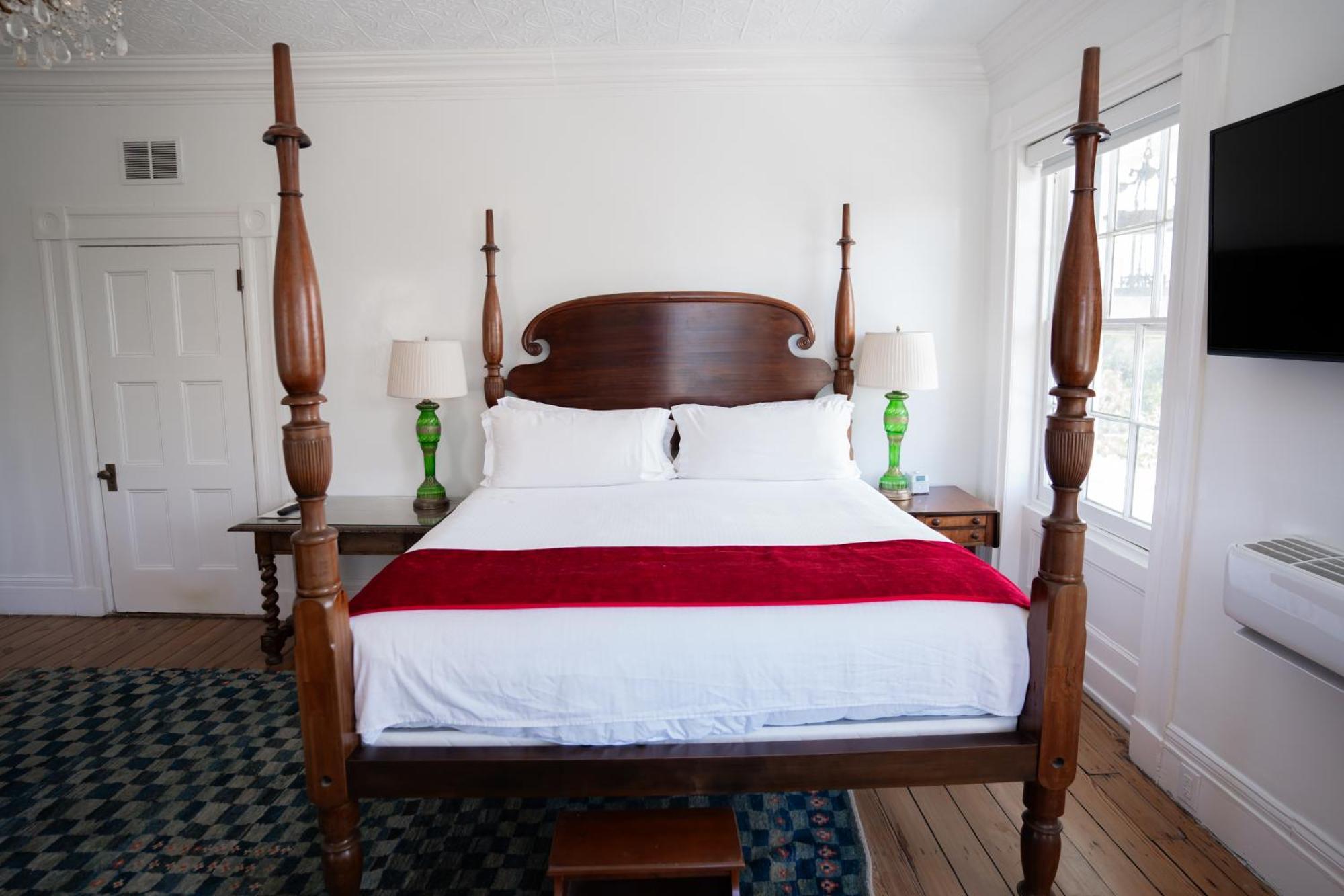 20 South Battery Bed & Breakfast Чарлстън Екстериор снимка