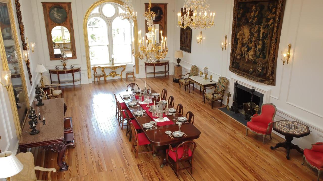 20 South Battery Bed & Breakfast Чарлстън Екстериор снимка
